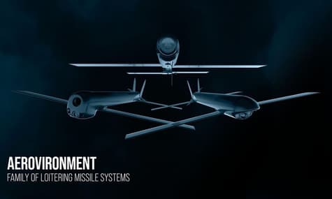 США готуються передати Україні дрони-камікадзе Switchblade 600. Що про них відомо?