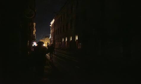 Весна прийде, світла буде більше? Скільки часу й грошей потрібно на відновлення енергетичної інфраструктури