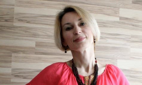 Депутат «Слуги Народа» посоветовала заниматься сексом и выпивать, чтобы спастись от коронавируса