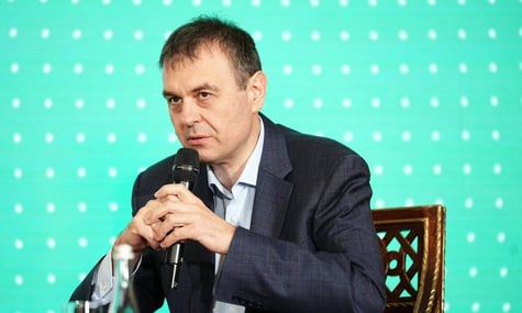 В НБУ звинувачують Гетманцева у «політично вмотивованому тиску» після заяв про «Сенс Банк»