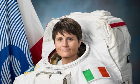Європейка вперше очолить експедицію на Міжнародну космічну станцію. Вона має вирушити у 2022 році на кораблі Маска