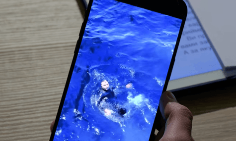 «Разом із хлопцями завжди». Буданов під час візиту на «вишки Бойка» запропонував пострибати з них у воду — командир «спецпідрозділу Тимура» (ВІДЕО)