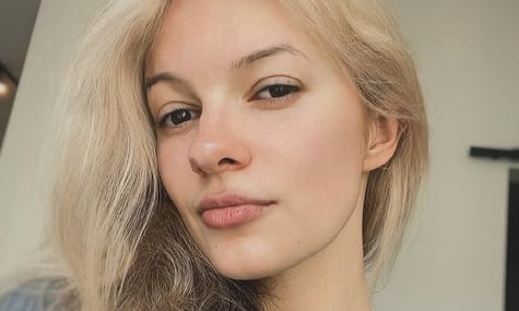 Вимагає розслідувати «надзвичайну ситуацію з тілом». Другу справу проти нападника на Ірину Заруцьку відклали через його неосудність