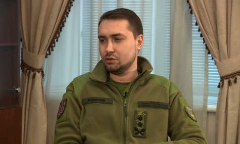 россияне торопятся к Пасхе добиться хоть какой-то победы, генералы боятся репрессий в случае неудачи — глава разведки