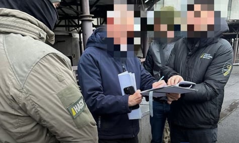 На Донеччині розікрали 140 млн грн, які мали піти на опалення й водопостачання прифронтових міст — НАБУ