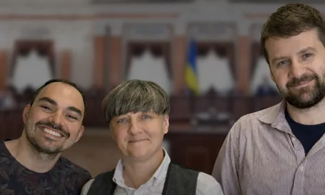 Одностатева пара виграла суд в ЄСПЛ щодо нерозслідування нападу під час вуличного експерименту