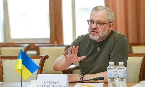 УП: Главу Міненерго Галущенка в новому уряді планують звільнити. Хто його може замінити?