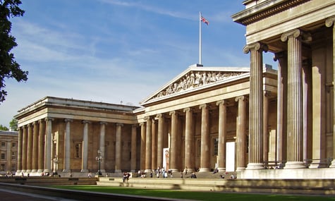 Британський музей готується найняти шукача скарбів, щоб той допоміг знайти музейні артефакти, зниклі три роки тому