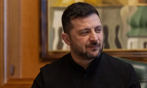 Зеленський про позбавлення Труханова громадянства: Це не політичний крок