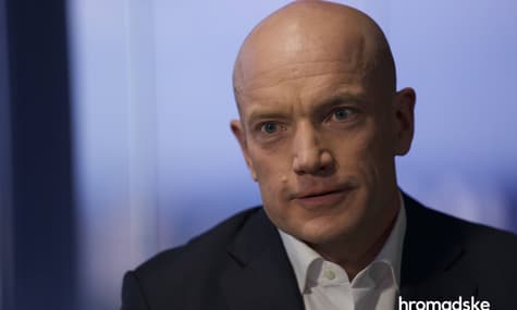 «Щоб не потрапила в погані руки»: Фіала назвав мотиви купівлі «Української правди»
