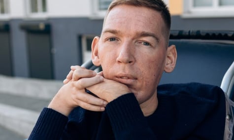 Львів’янин Гусаков, якого звинуватили в шахрайстві: Треба було вести окремі рахунки та збирати чеки, але я не мав досвіду