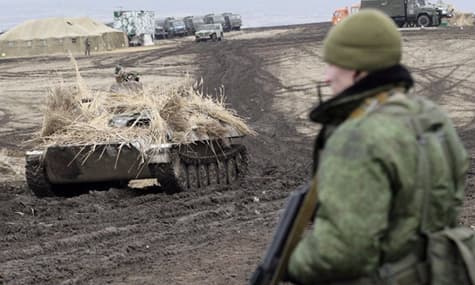 Україна допустила вибори на окупованому Донбасі без відновлення над ним контролю. Цього вимагають РФ та бойовики