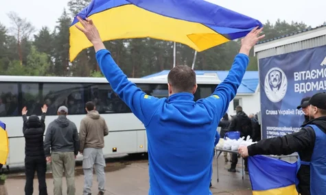 Обмін полоненими між Україною та росією може відбутися вже наступного тижня — Буданов
