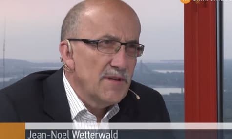 UN Rep is 'Troubled' With East Ukraine Movement Restrictions