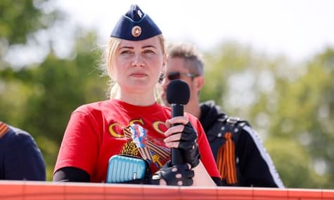 У Німеччині перед судом постане росіянка, яка схвалювала війну проти України