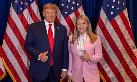 У Білому домі кажуть, що відправили Віткоффа і Кушнера у Пакистан, бо Іран попросив про «особисту зустріч» — CNN