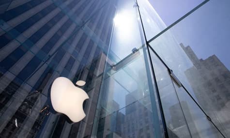 Компания Apple открыла свой официальный офис в Украине ㅡ Федоров