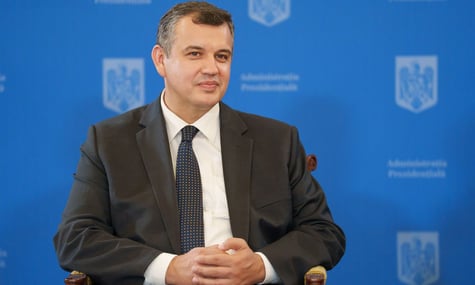 У Румунії після заяви Санду кажуть, що готові говорити про обʼєднання з Молдовою