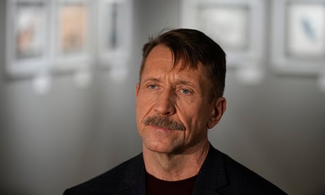 «Торговец смертью» Виктор Бут после обмена из тюрьмы США продает оружие хуситам — WSJ