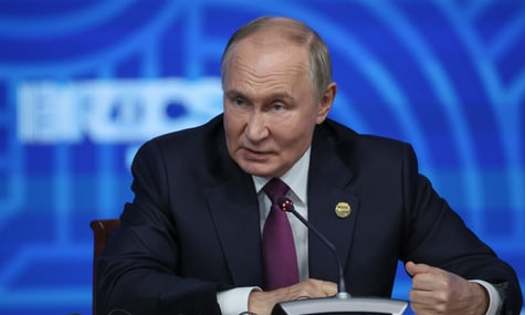 В россии впервые не опровергли присутствие войск КНДР: Это наше дело