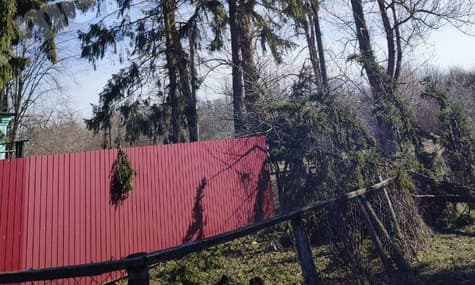 В россии снова заявляют о падении беспилотника и обстреле приграничных территорий