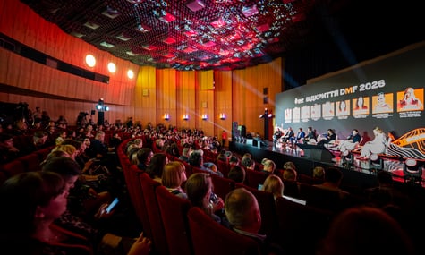 У Києві відбулася найбільша медіаподія України — 11-й Donbas Media Forum
