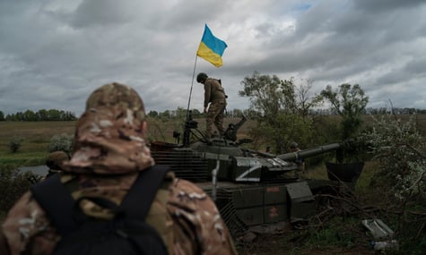російські війська втратили ще тисячу солдатів та 32 бронемашини — Генштаб ЗСУ