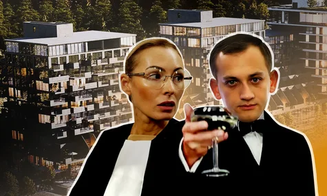 НАЗК перевірить спосіб життя суддівсько-прокурорської родини, у якої hromadske знайшло майна на $1 млн