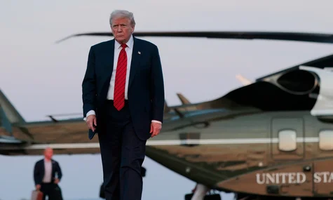Трамп розповів про зустріч Віткоффа з путіним: Досягнуто значного прогресу