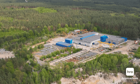 Компаніям з орбіти підсанкційного бізнесмена Єрмолаєва поновили всі дозволи на користування надрами