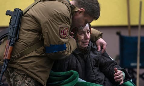 36-й день повномасштабної війни росії проти України (текстовий онлайн)