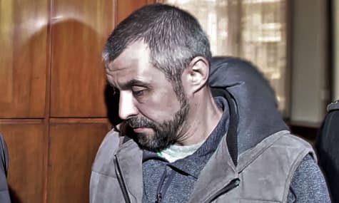 Справа Гандзюк: Болгарія не звільнить підозрюваного Левіна з-під варти до рішення щодо екстрадиції