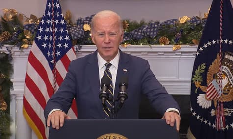 США объявили о новом пакете военной помощи Украине на $175 млн