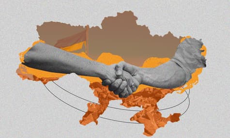 Прірви, які ми долаємо