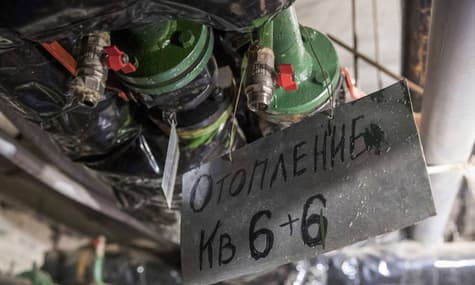 «Простономіка»: Чому дорожчає газ