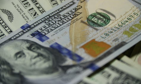 МВФ схвалив нову програму для України на $8,1 млрд. Скоро надійде перший транш — уряд