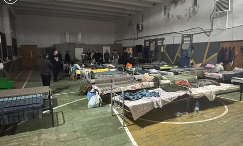 Керівника Ужгородського ТЦК засудили за перешкоджання діяльності омбудсмена — Лубінець