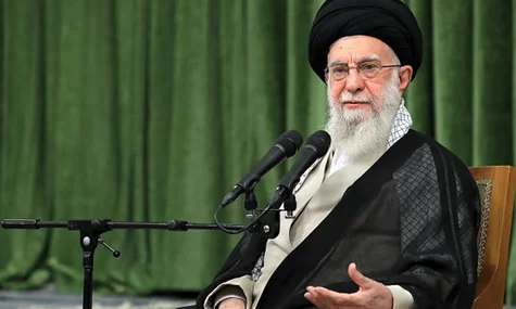 У Москві затримали іранців, які зібралися на «свято радості» після смерті Хаменеї