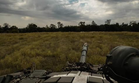 россияне пытались восстановить положение в районах Клещиевки, Роботиного и Вербового — Генштаб