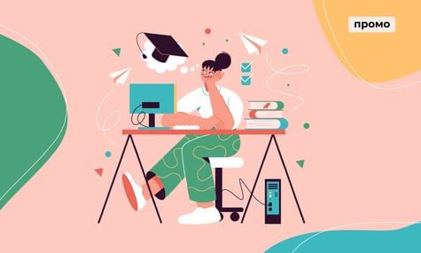 В Україні з’явився сервіс для профорієнтації підлітків, що враховує здібності, інтереси й мотивацію