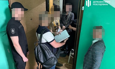 ДТП, за якими працівникам НАБУ висунули підозри, відбувалися роки тому — Бюро