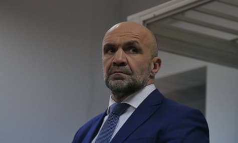 Справа Гандзюк: адвокати Мангера  заявили, що не отримували матеріалів справи, суд оголосив перерву