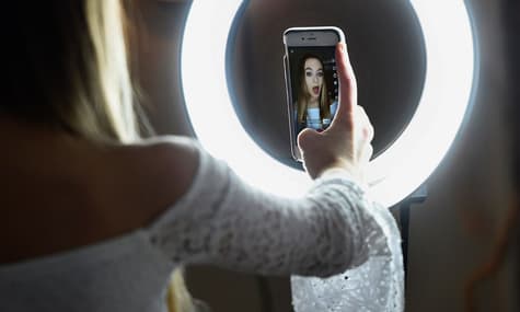 Увидеть TikTok и умереть? Действительно ли он опасен для детей и как защитить их от угроз из соцсетей