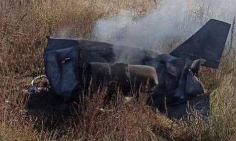 В Киевской области есть прилеты в трех районах: часть ракет сбили над полями