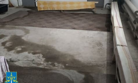 Суд зобов’язав «Львіввугілля» привести в належний стан укриття для працівників