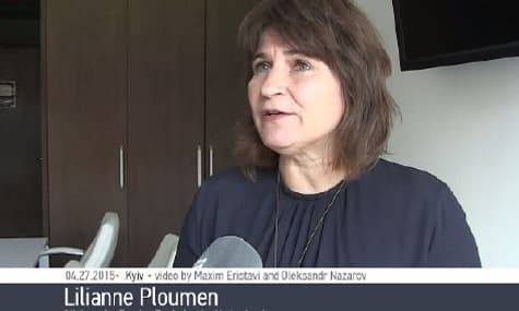 Foreign Investors Want Ukraine To Fight Red Tape & Corruption First – Dutch Minister