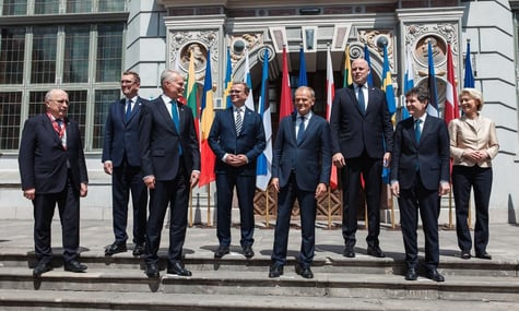У Східному фланзі НАТО очікують можливі провокації з боку росії — медіа