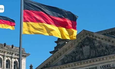 Германия вдвое увеличит военную помощь для Украины — Bloomberg