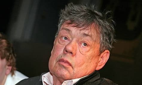 Помер російський актор Микола Караченцов — ТАСС