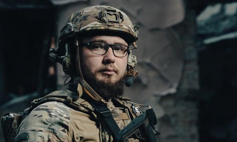 125 бригада, чиї бійці скаржилися на перетворення у «штрафбат», отримала нового командира. Він воював у Третій штурмовій